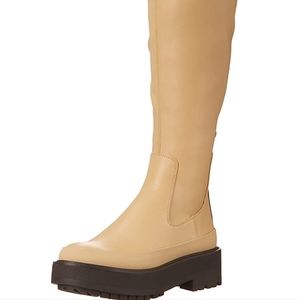 Franco Sarto Janna Wide Calf